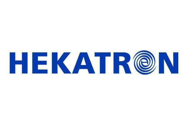 Hekatron Logo