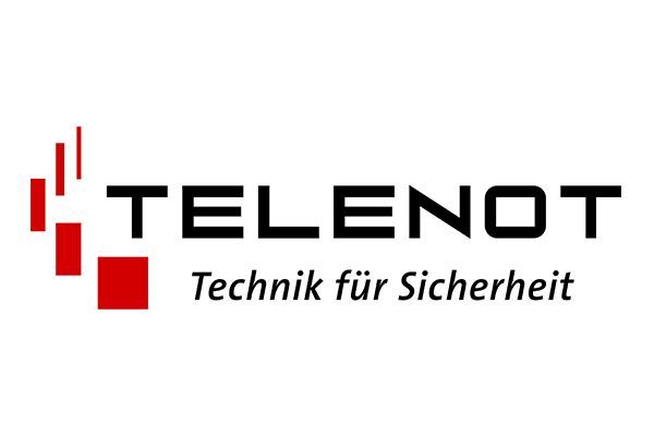 Telenot Logo