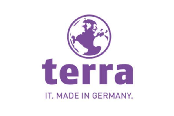 Terra Logo