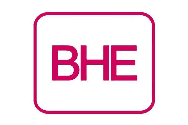 BHE - logo