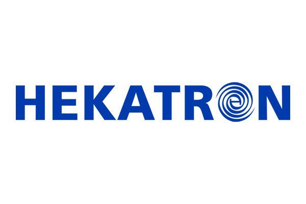 Hekatron - logo