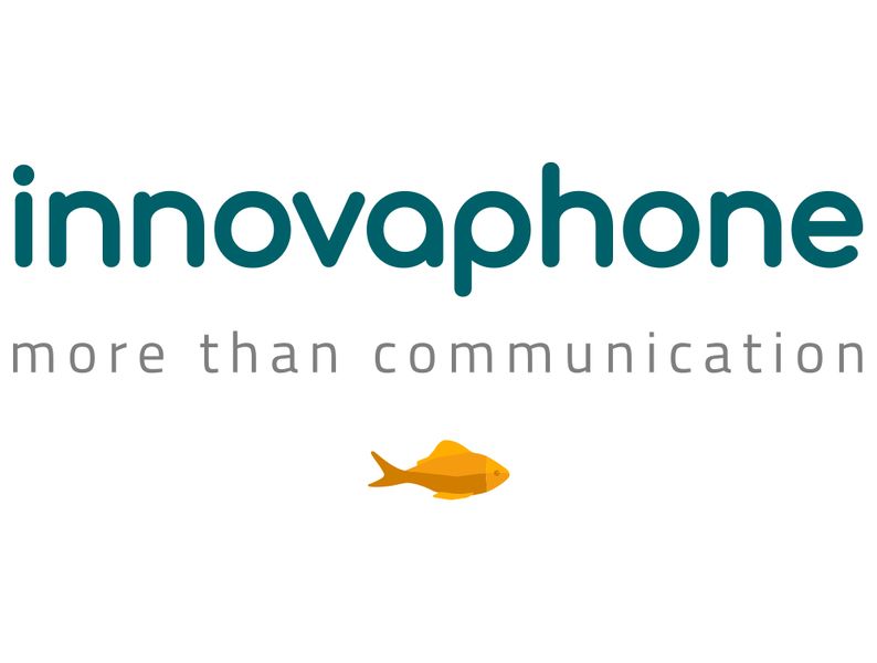 Innovaphone Logo