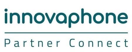 Innovaphone Logo