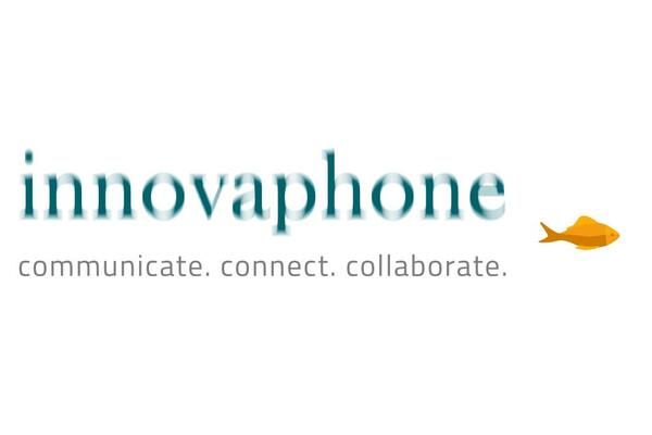 Innovaphone  - logo