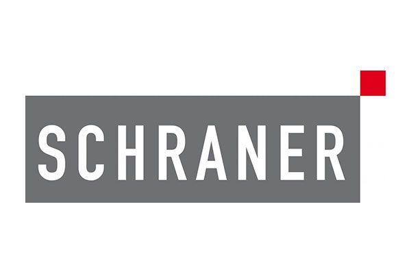 Schraner - logo