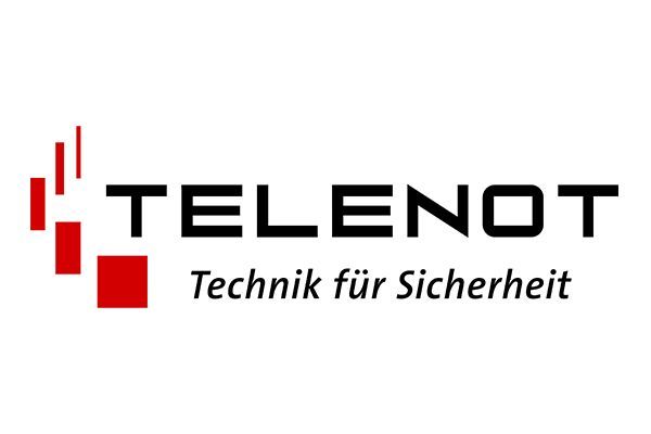 Telenot - logo