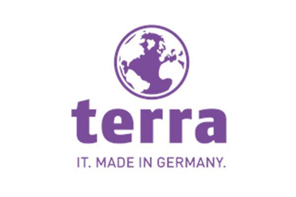 Terra - logo