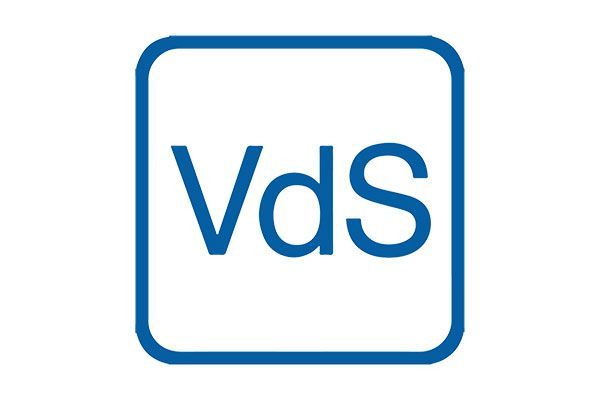 VDS - logo